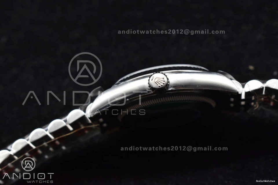 White Jubilee MOP Edition 126234 904L Clean Diamonds on 570 1:1 Chic Best Bracelet VR Steel Dial DateJust 36 0506